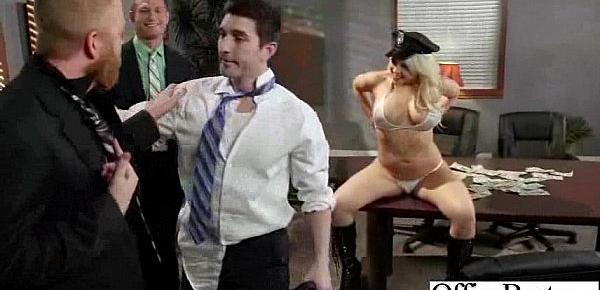  (kagney linn karter) Naughty Sluty Busty Girl In Office Sex Action movie-21